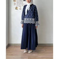 WANA BLOUSE BY PETIKITA CASUAL