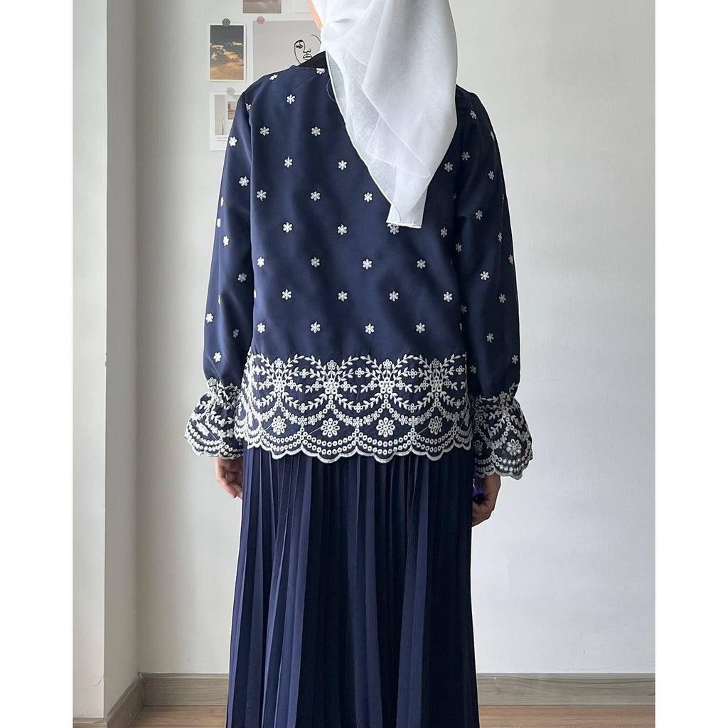 WANA BLOUSE BY PETIKITA CASUAL