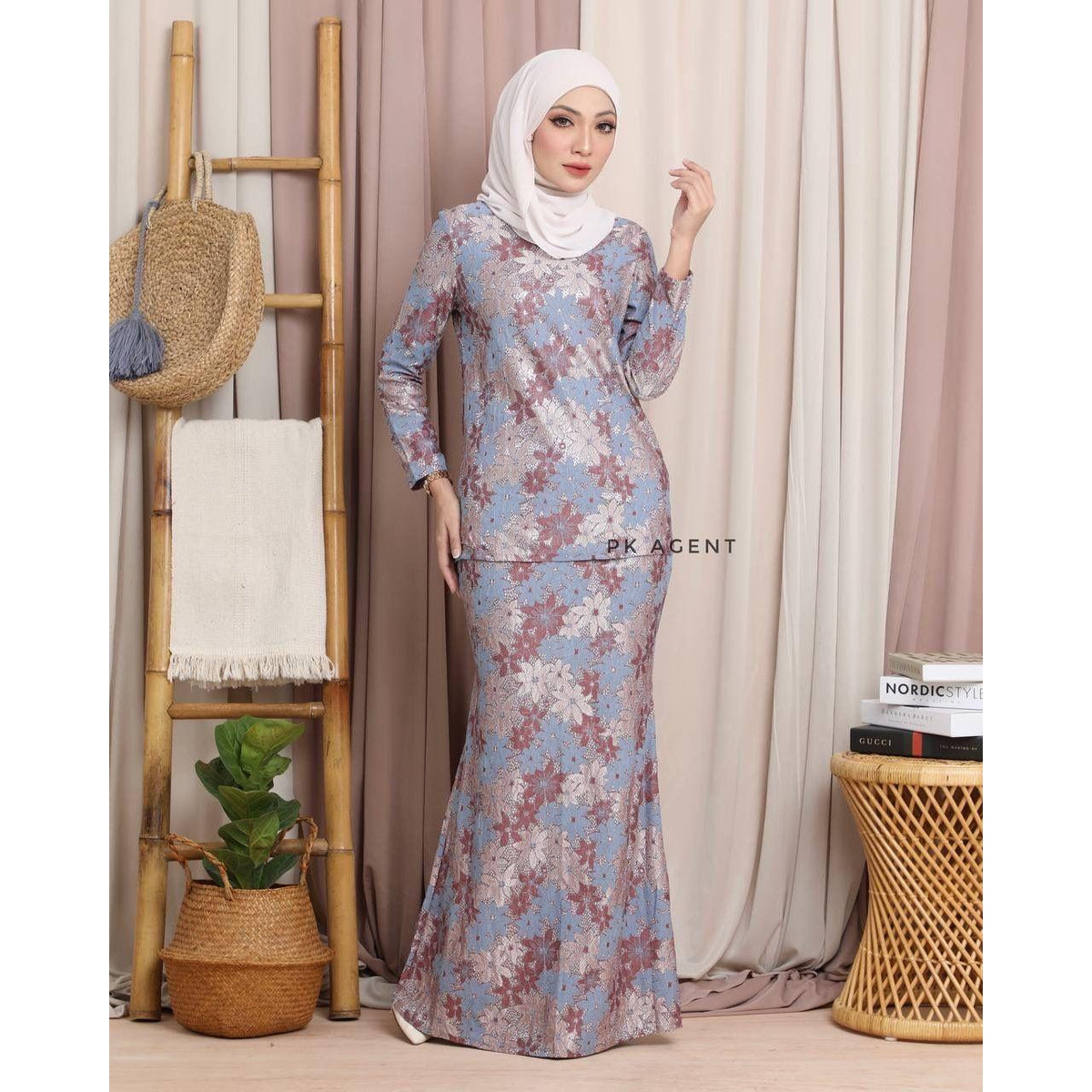 WALIS KURUNG BY PETIKITA RAYA
