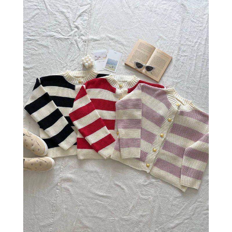 VIKA CARDIGAN BY PETIKITA CASUAL