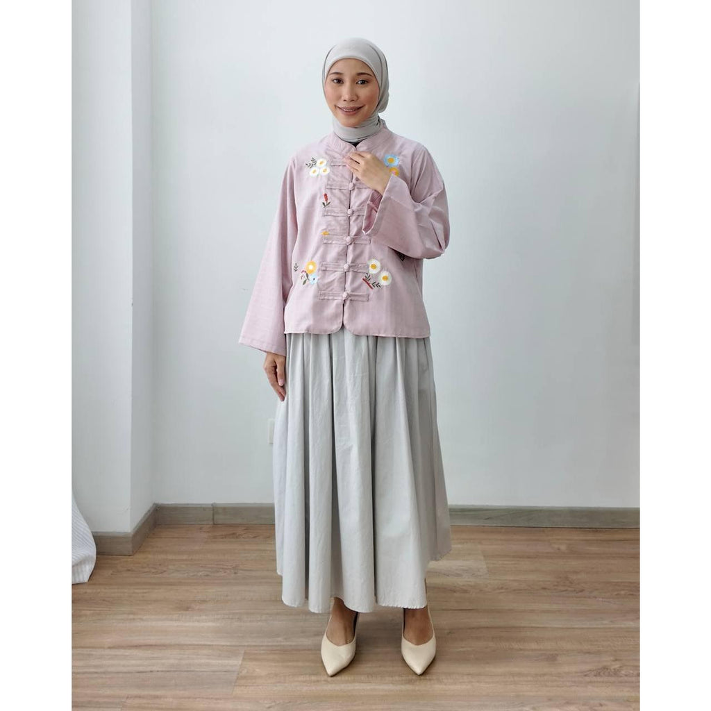 VERSA BLOUSE BY PETIKITA CASUAL