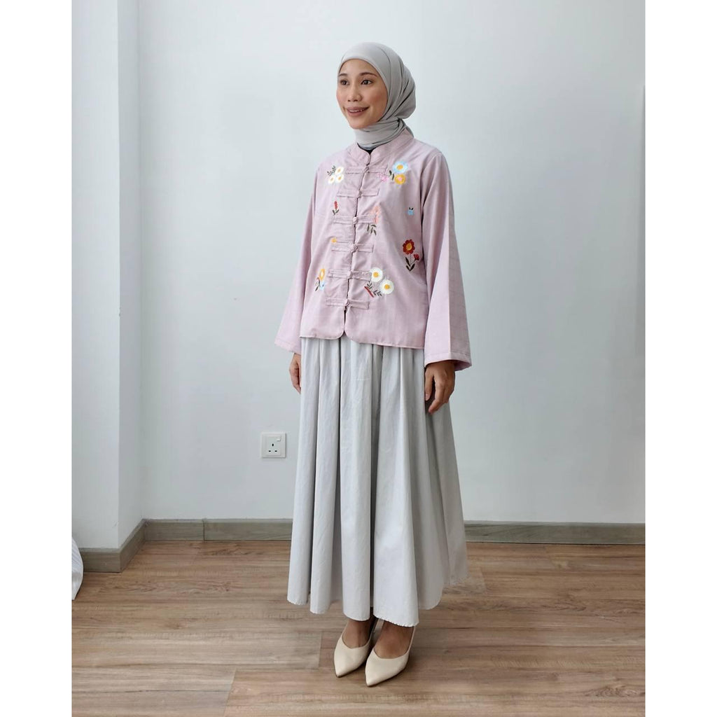 VERSA BLOUSE BY PETIKITA CASUAL