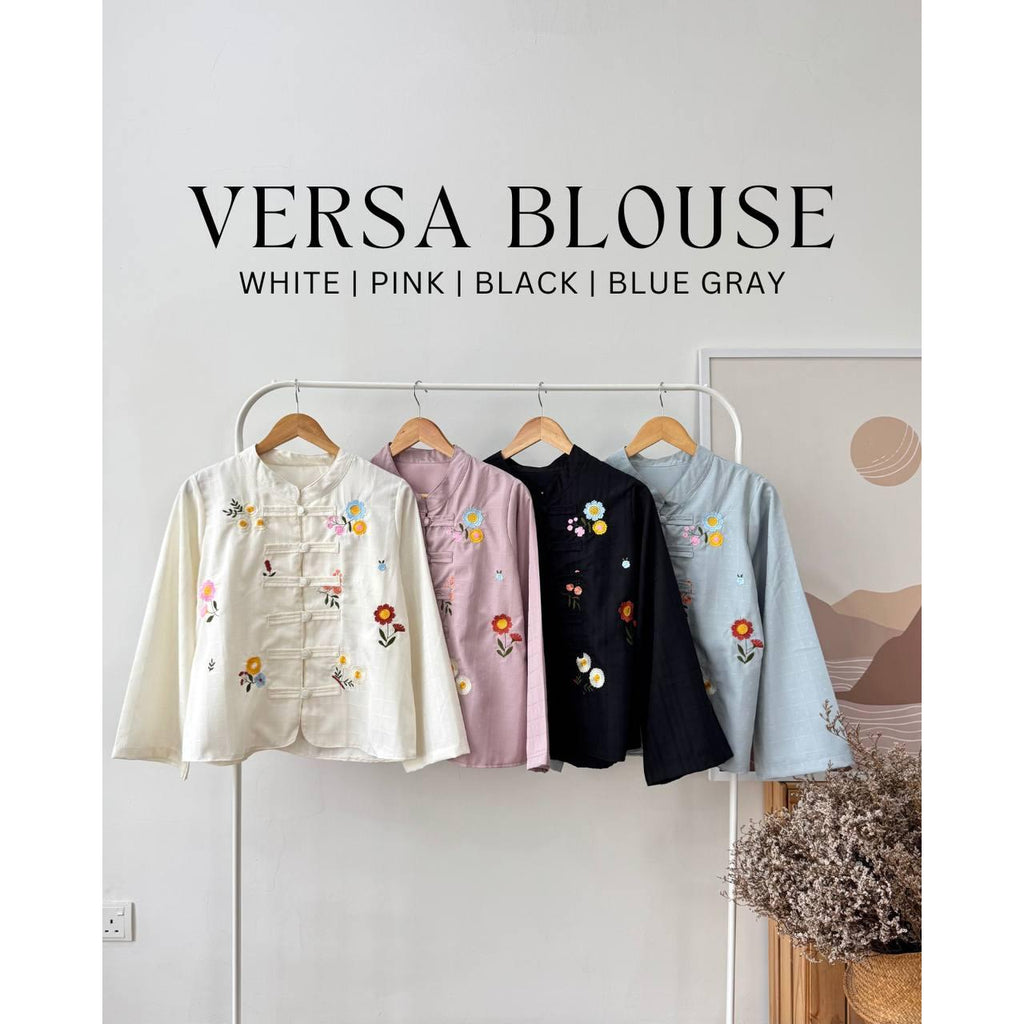 VERSA BLOUSE BY PETIKITA CASUAL