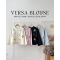 VERSA BLOUSE BY PETIKITA CASUAL
