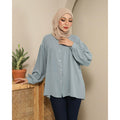 VERA BLOUSE BY PETIKITA CASUAL