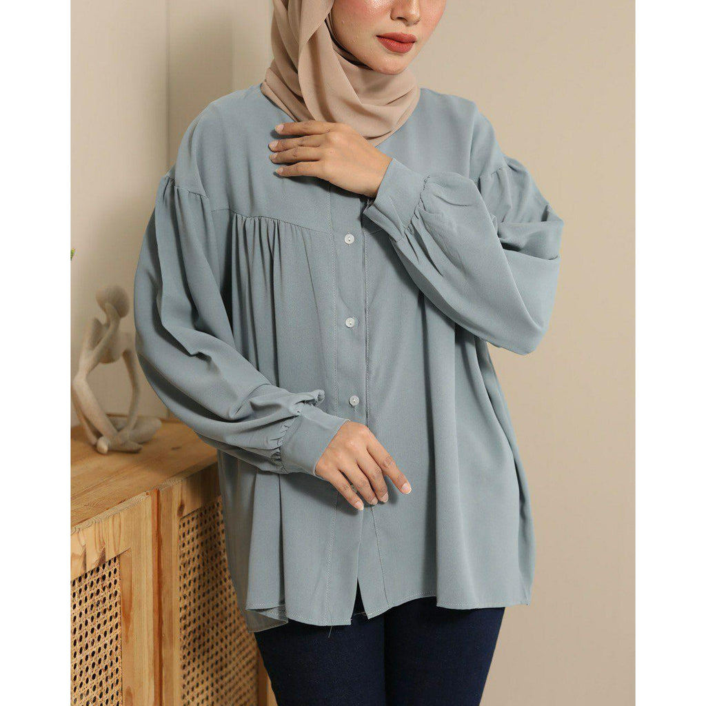 VERA BLOUSE BY PETIKITA CASUAL