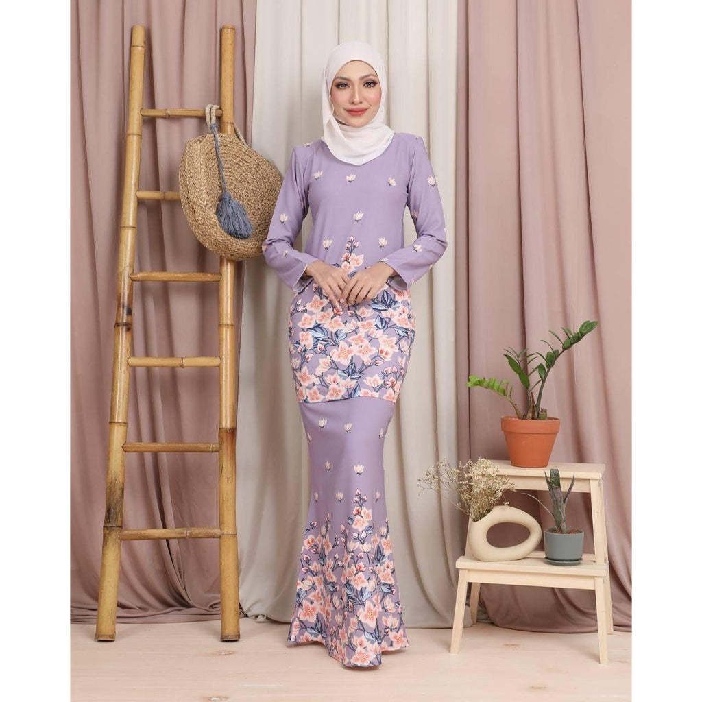 UYAINA KURUNG BY PETIKITA RAYA