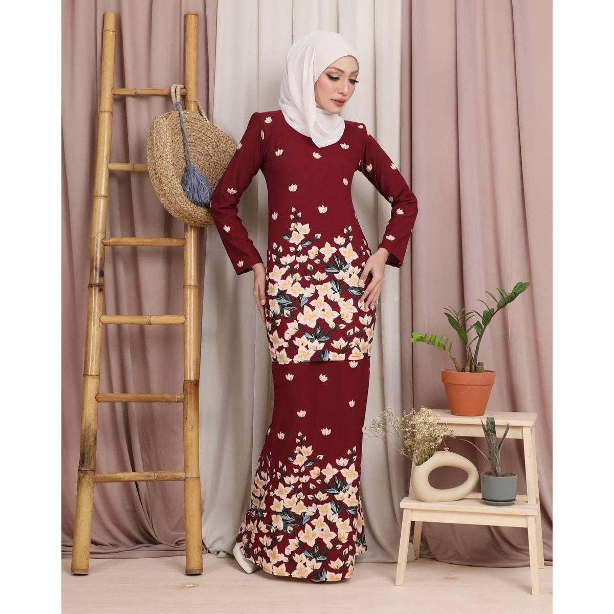 UYAINA KURUNG BY PETIKITA RAYA
