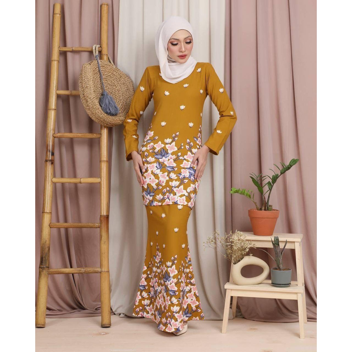 UYAINA KURUNG BY PETIKITA RAYA