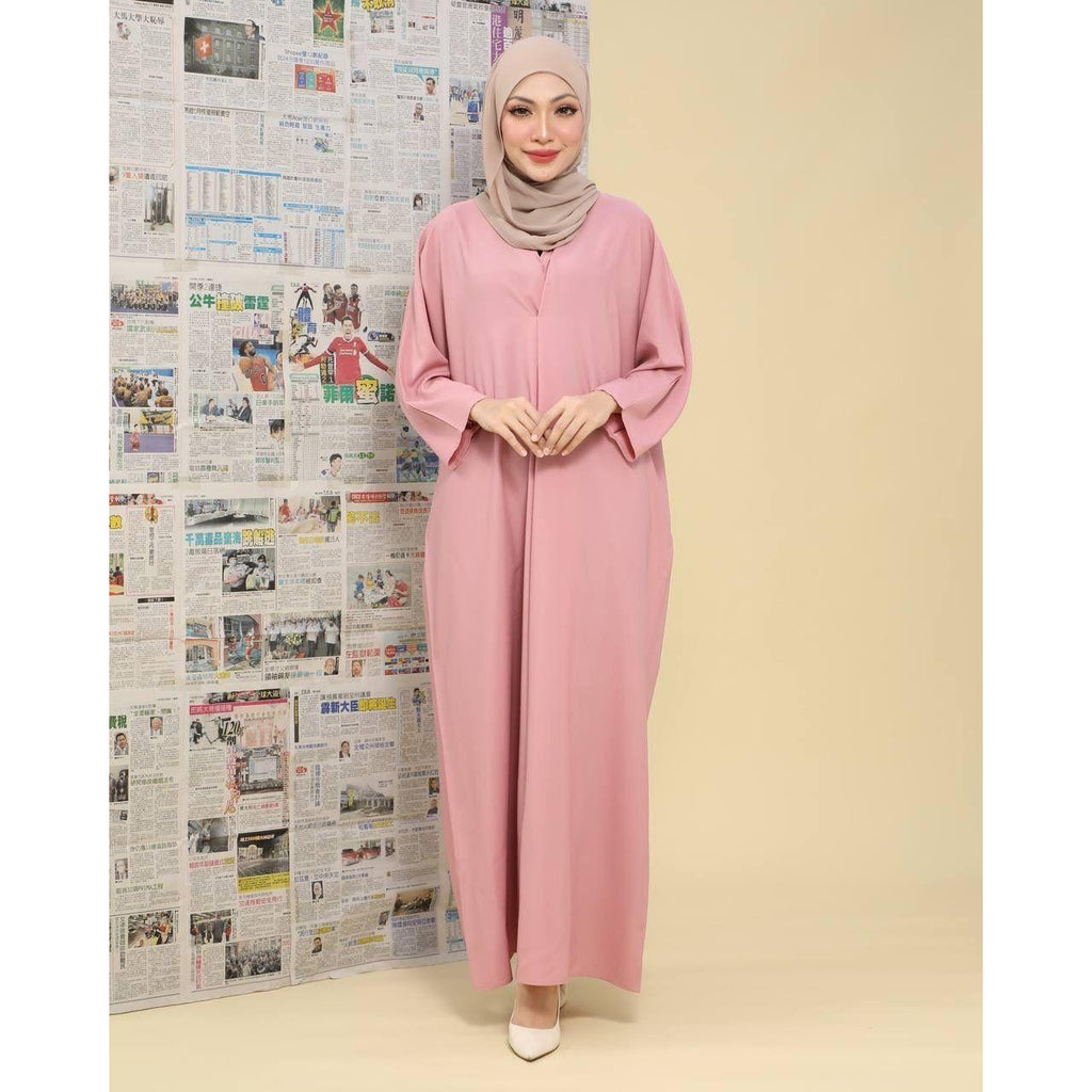 URENA KAFTAN BY PETIKITA RAYA