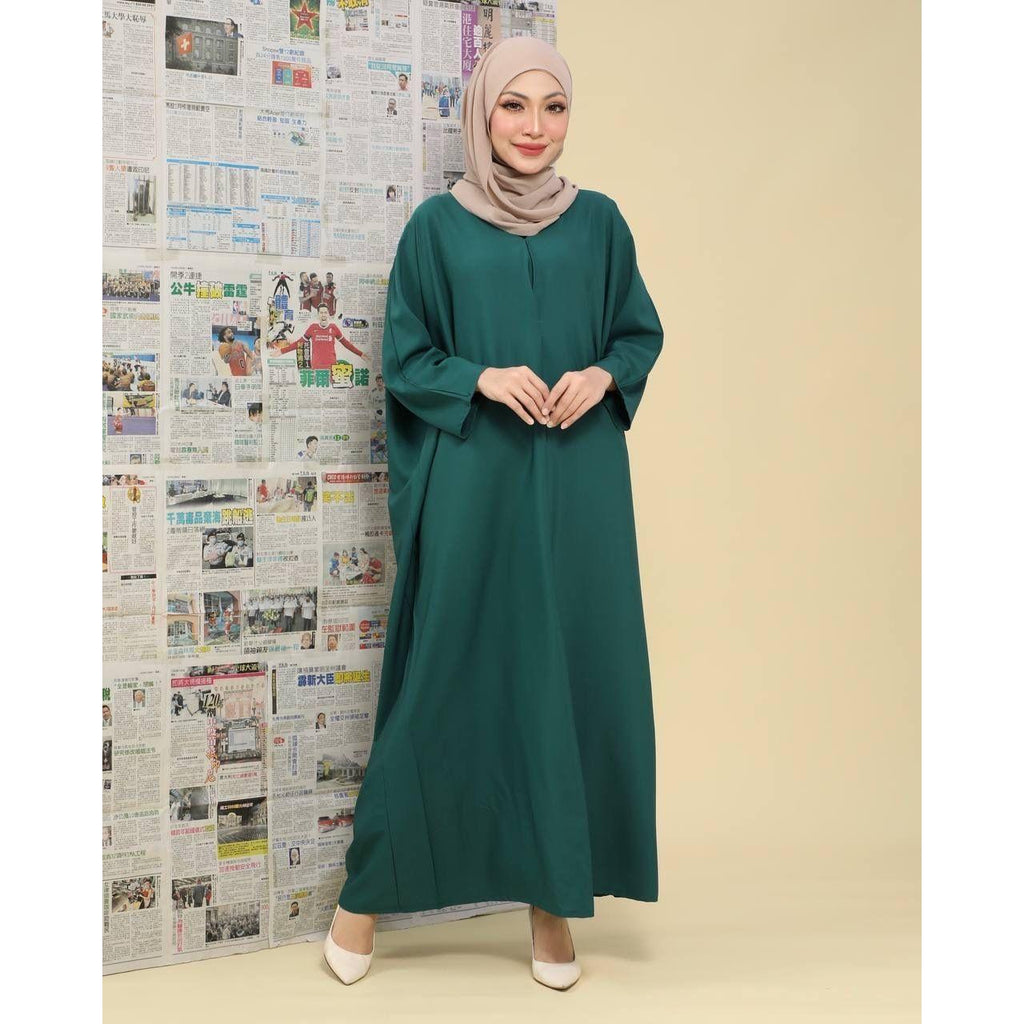 URENA KAFTAN BY PETIKITA RAYA