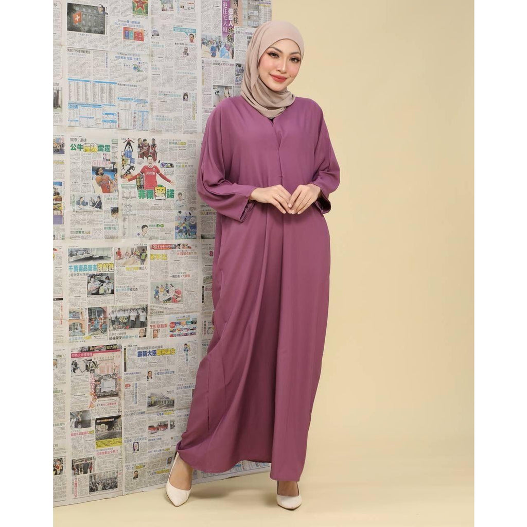 URENA KAFTAN BY PETIKITA RAYA