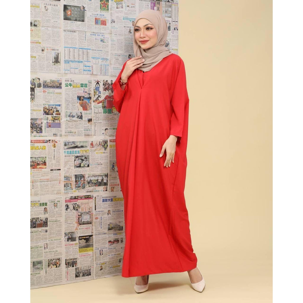 URENA KAFTAN BY PETIKITA RAYA