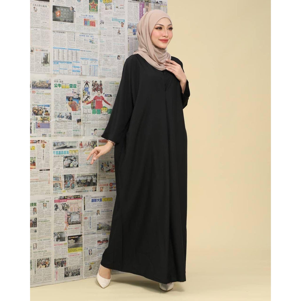 URENA KAFTAN BY PETIKITA RAYA