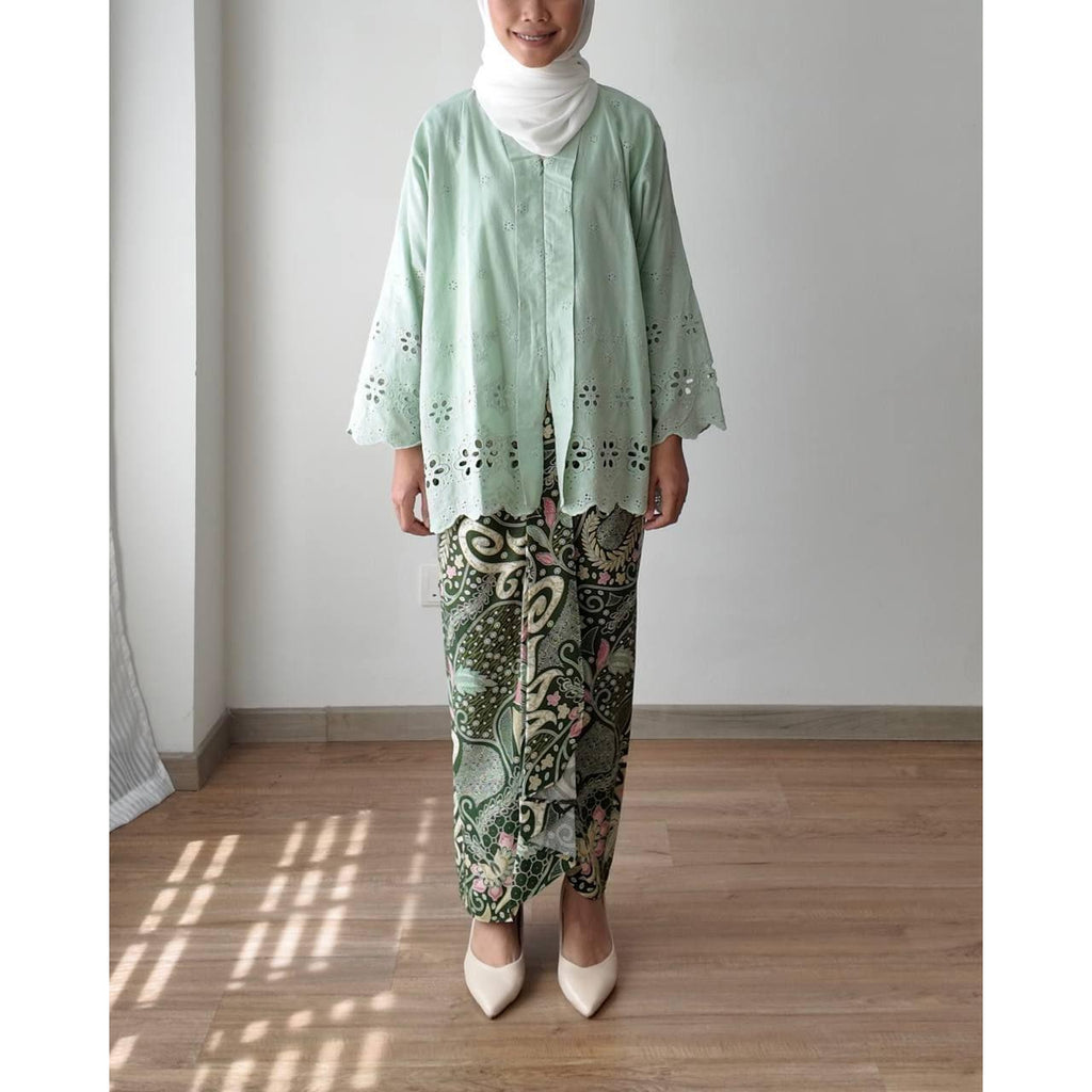 UNINA KEBAYA BY PETIKITA RAYA 2024