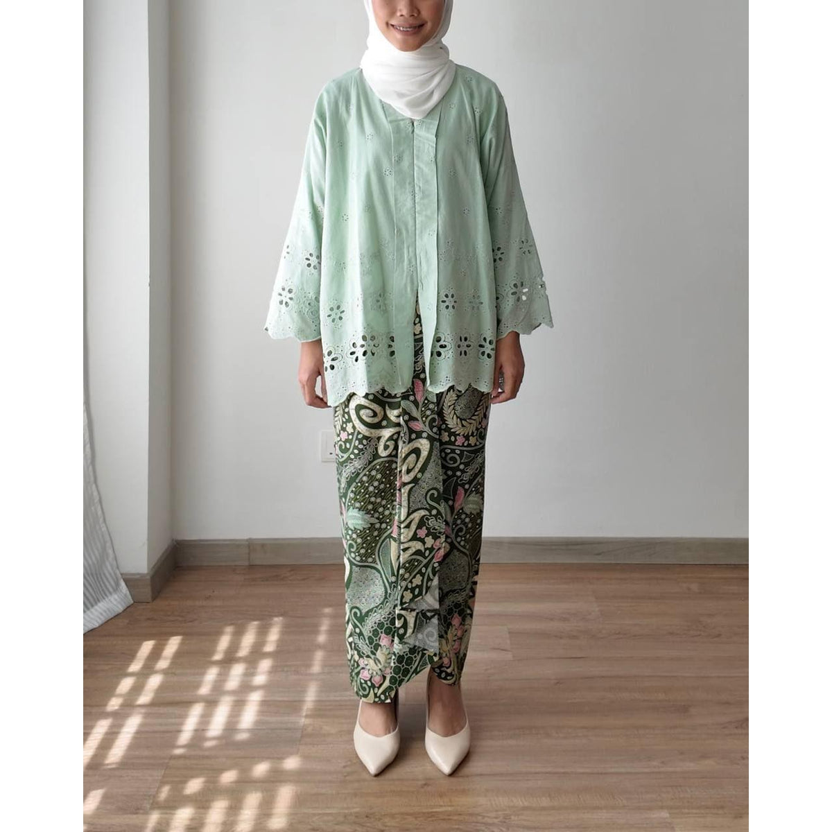UNINA KEBAYA BY PETIKITA RAYA 2024