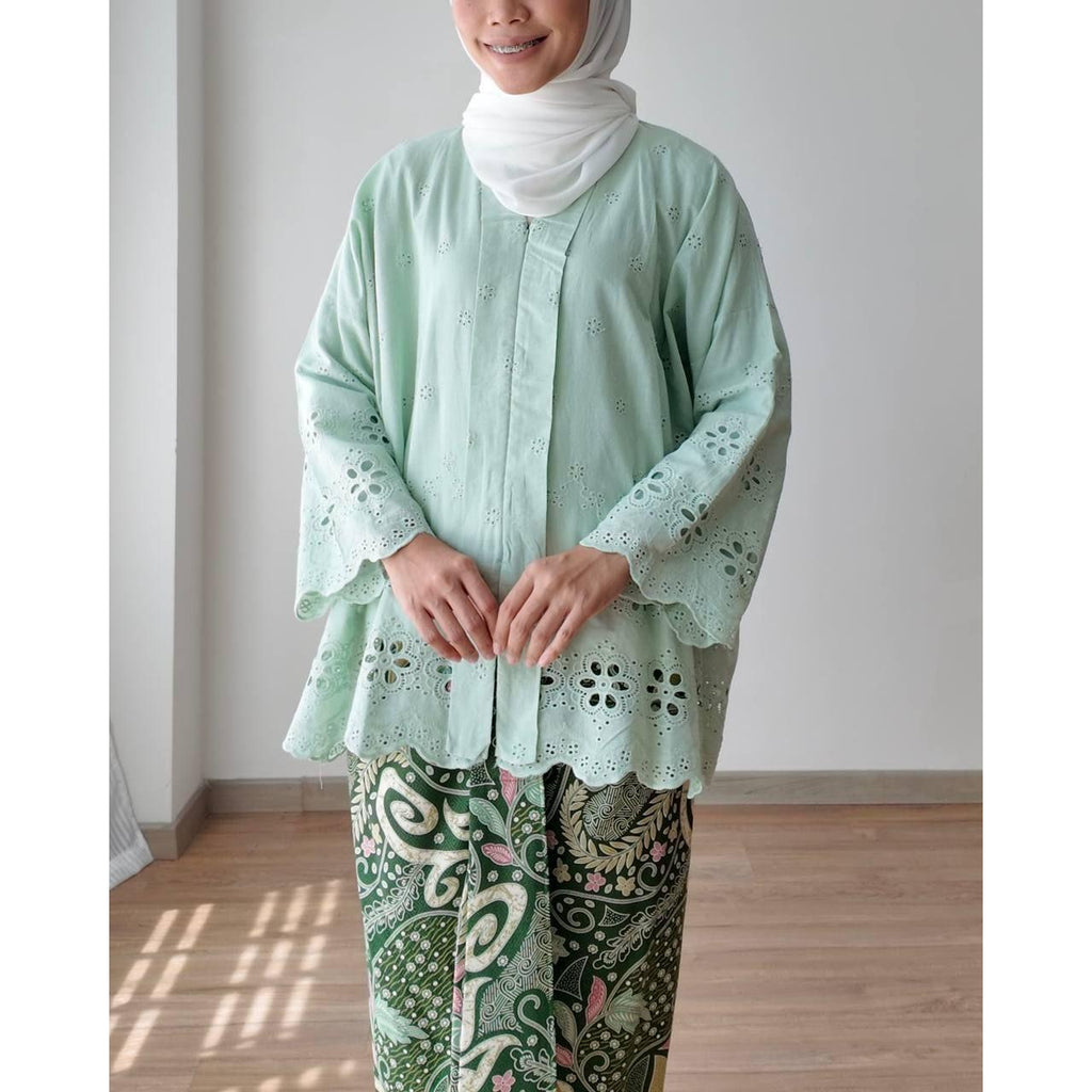 UNINA KEBAYA BY PETIKITA RAYA 2024