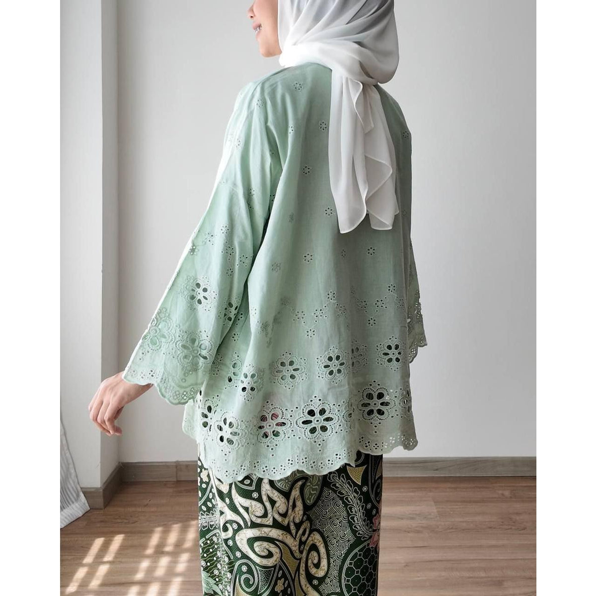 UNINA KEBAYA BY PETIKITA RAYA 2024