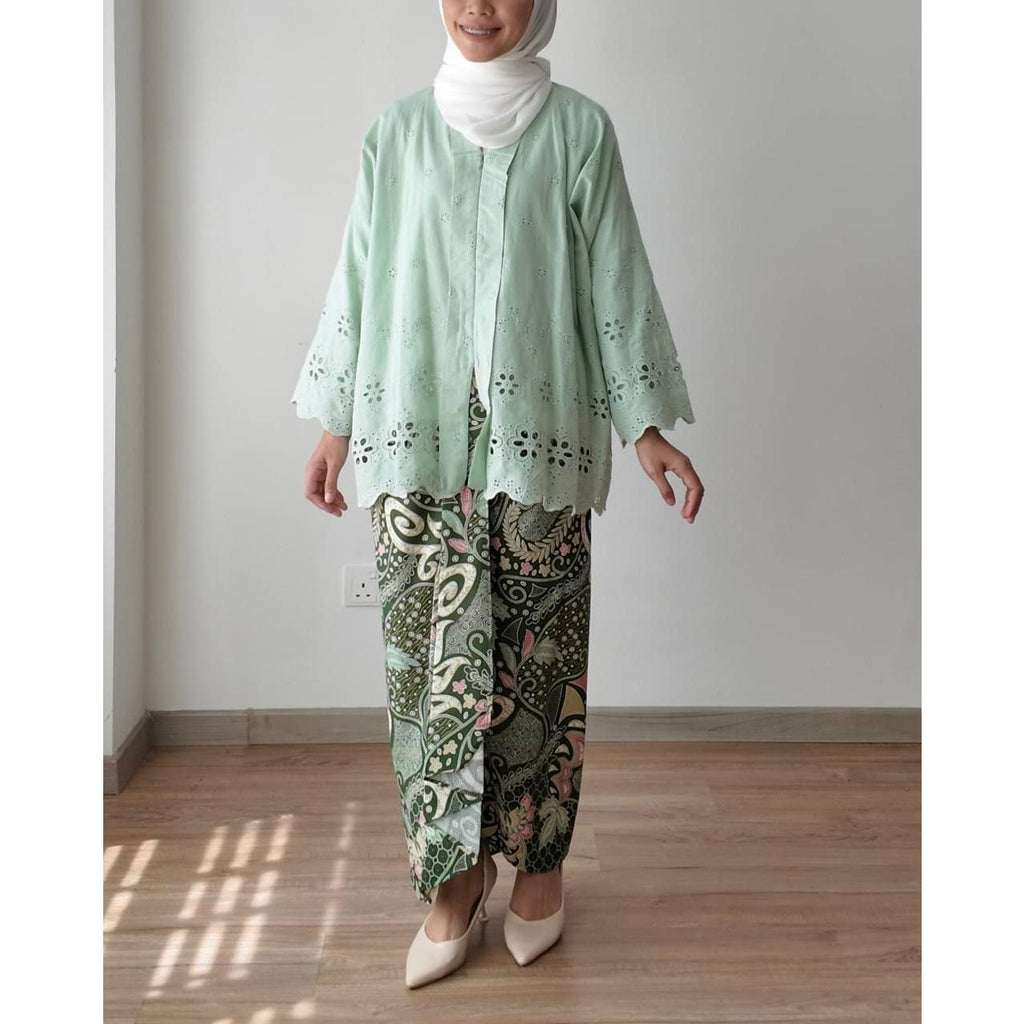 UNINA KEBAYA BY PETIKITA RAYA 2024