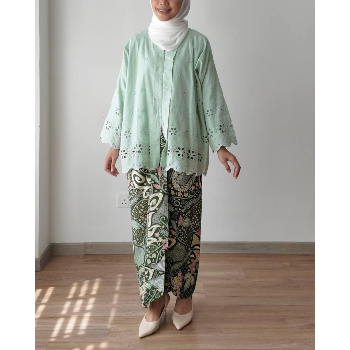 UNINA KEBAYA BY PETIKITA RAYA 2024