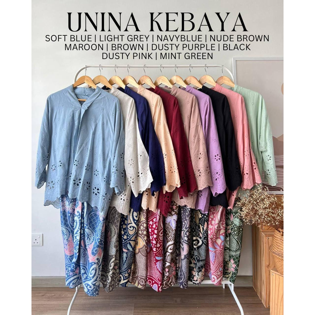 UNINA KEBAYA BY PETIKITA RAYA 2024