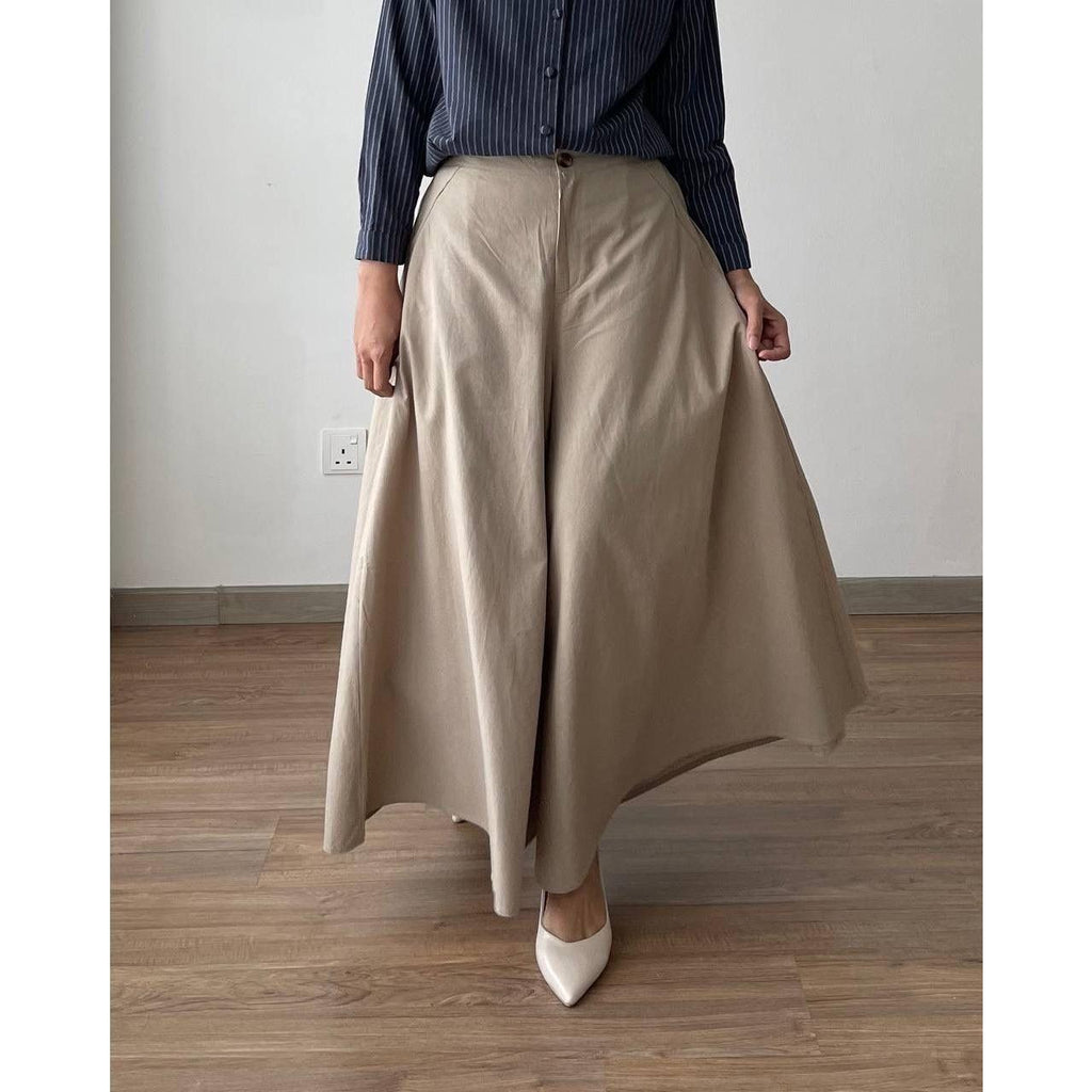 UNA PANTS BY PETIKITA CASUAL