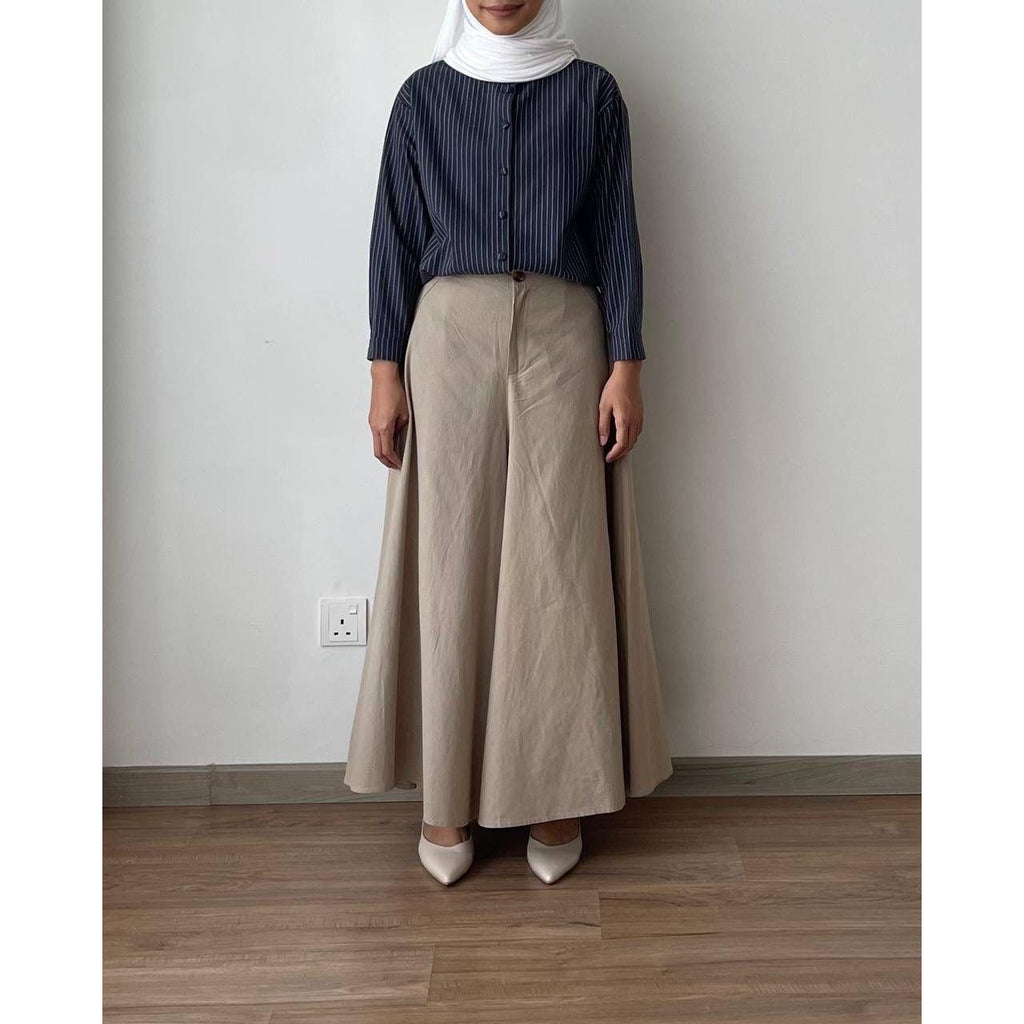 UNA PANTS BY PETIKITA CASUAL