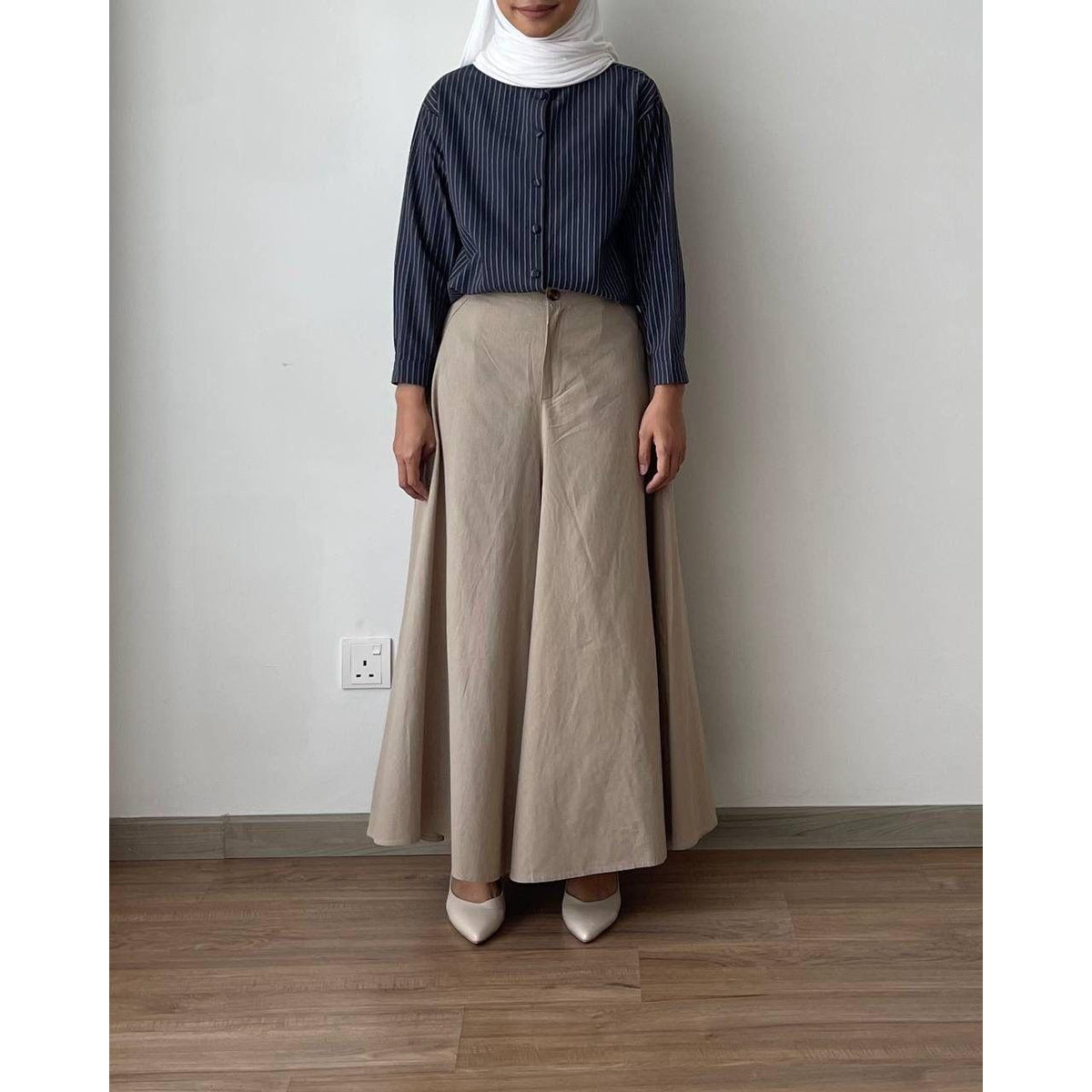 UNA PANTS BY PETIKITA CASUAL