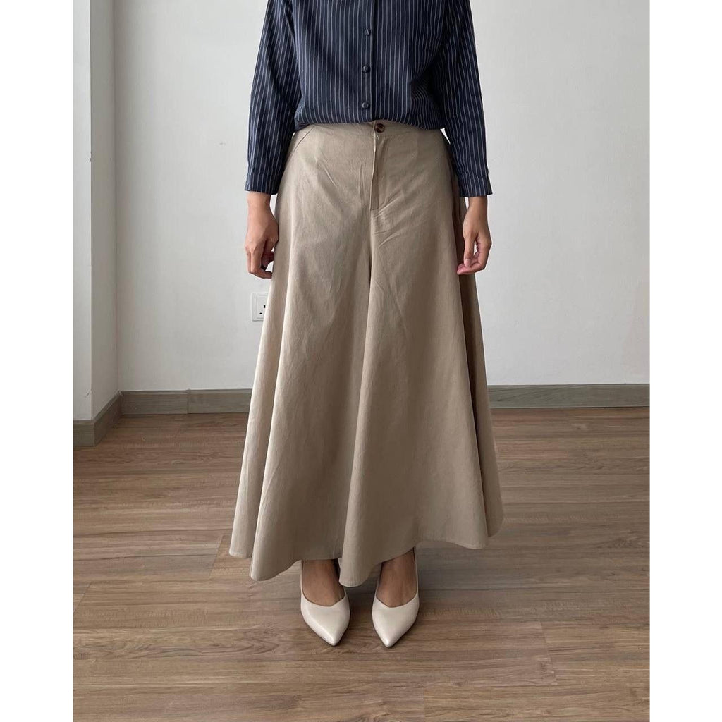 UNA PANTS BY PETIKITA CASUAL