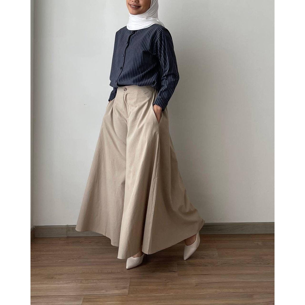 UNA PANTS BY PETIKITA CASUAL