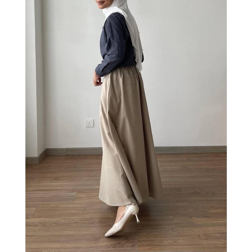 UNA PANTS BY PETIKITA CASUAL