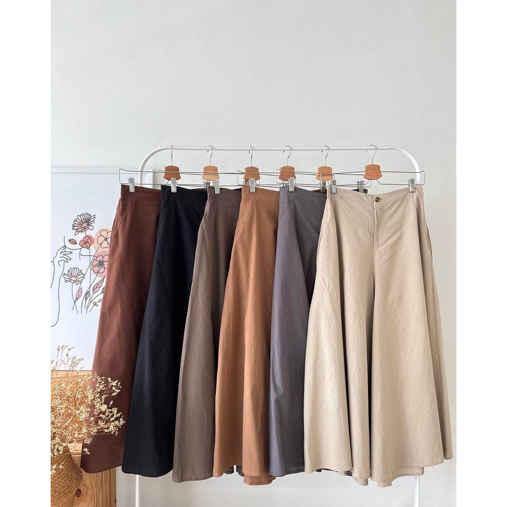 UNA PANTS BY PETIKITA CASUAL