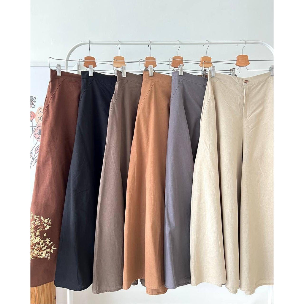 UNA PANTS BY PETIKITA CASUAL