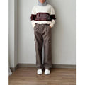TWYLA PANTS BY PETIKITA CASUAL