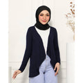 TWEED CARDIGAN BY PETIKITA