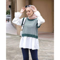 TRIKO TOPS BY PETIKITA CASUAL