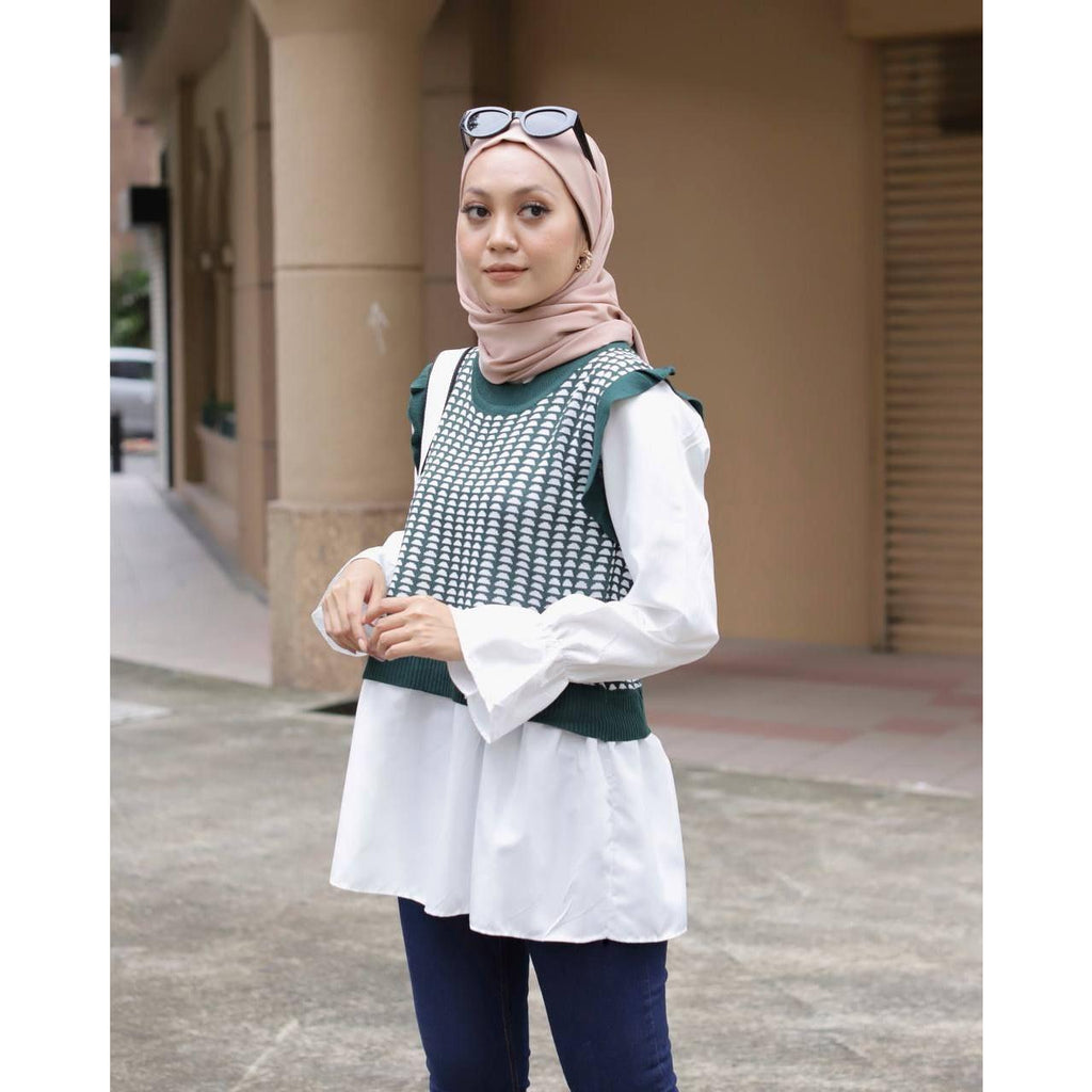 TRIKO TOPS BY PETIKITA CASUAL
