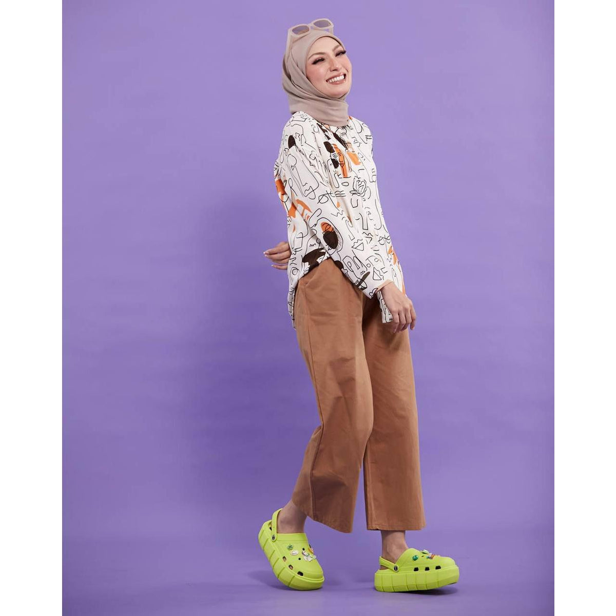 TOY STORY CUTE SHOES BY PETIKITA