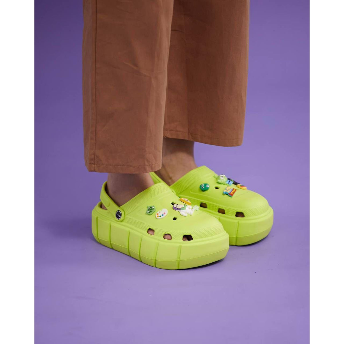 TOY STORY CUTE SHOES BY PETIKITA