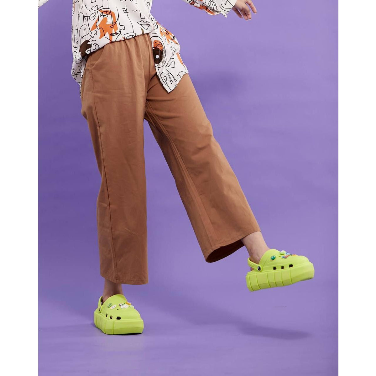 TOY STORY CUTE SHOES BY PETIKITA
