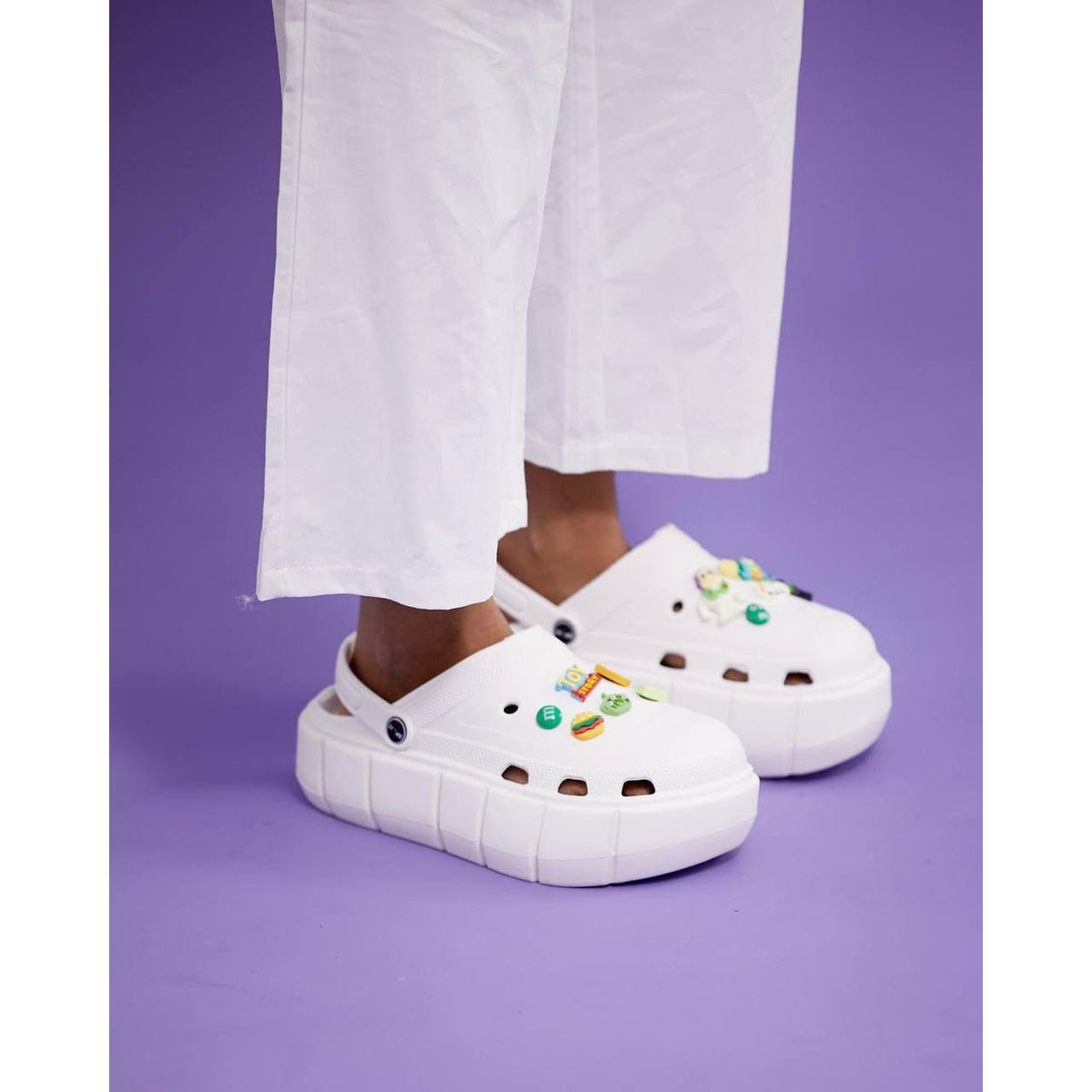 TOY STORY CUTE SHOES BY PETIKITA