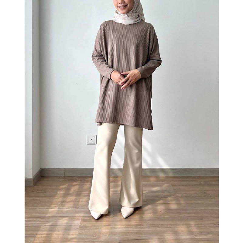 TANO TOPS BY PETIKITA CASUAL