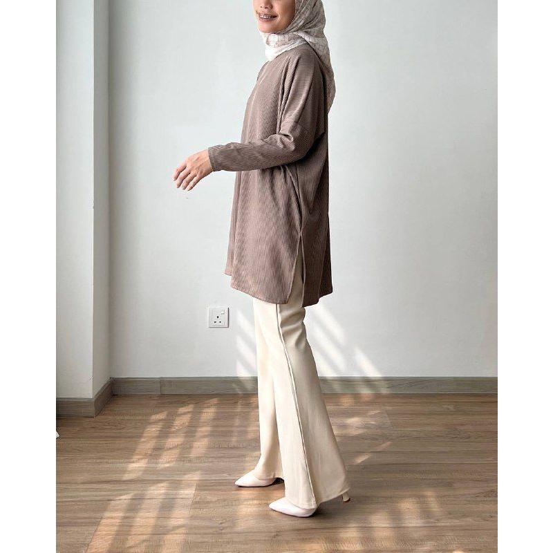 TANO TOPS BY PETIKITA CASUAL