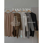 TANO TOPS BY PETIKITA CASUAL