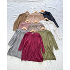 TANO TOPS BY PETIKITA CASUAL