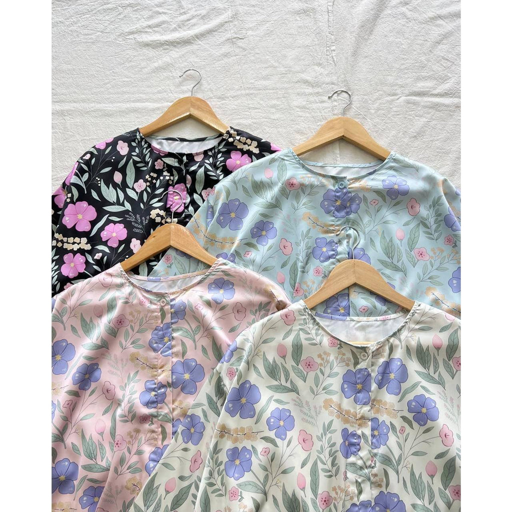 TANJUNG BLOUSE BY PETIKITA CASUAL