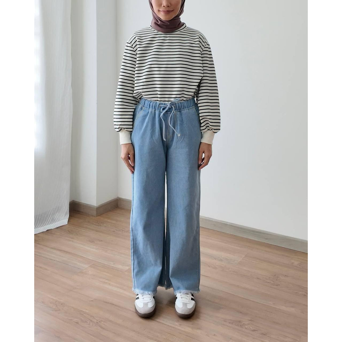 TAMI PANTS BY PETIKITA CASUAL