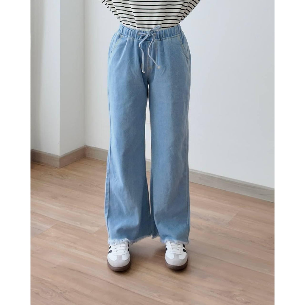TAMI PANTS BY PETIKITA CASUAL