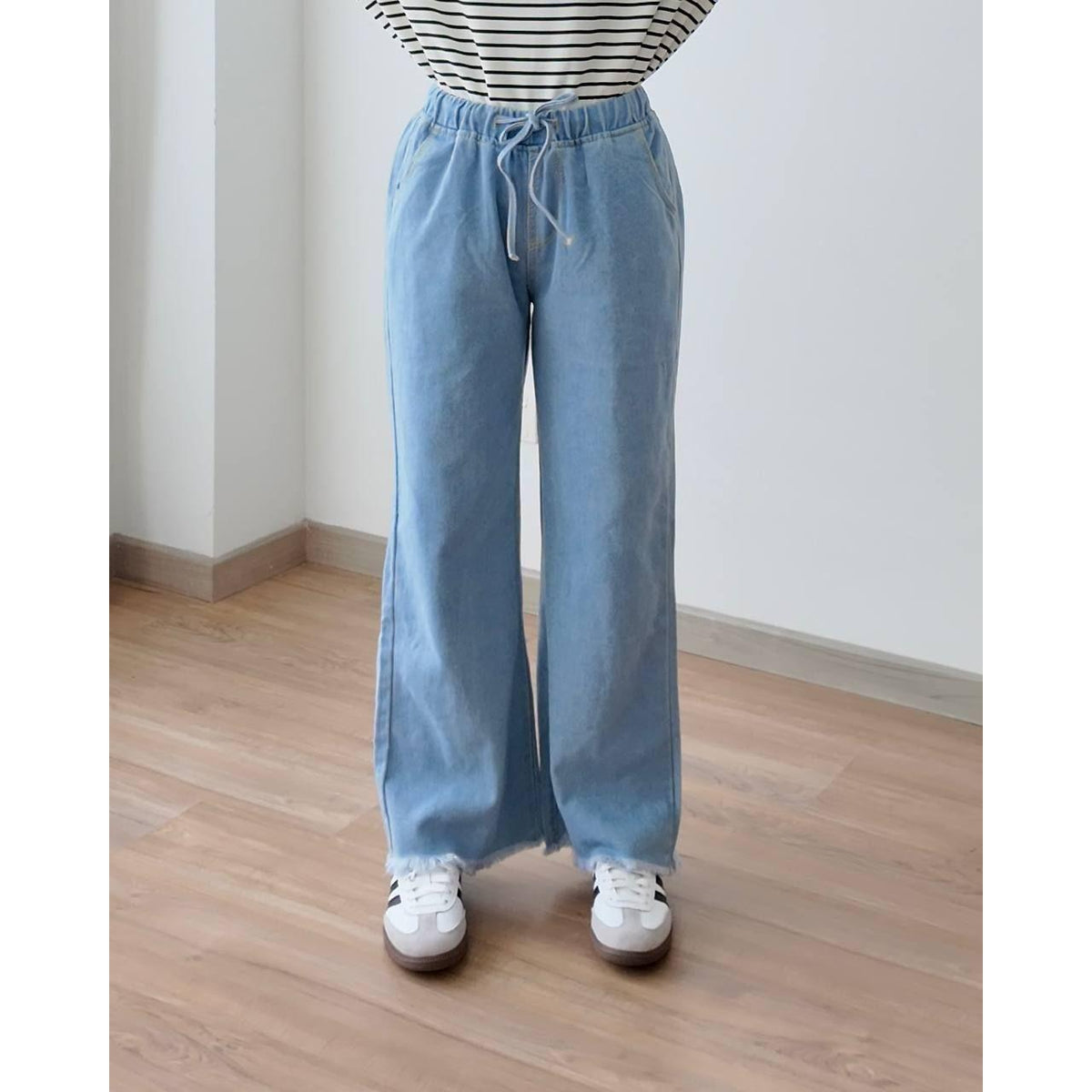 TAMI PANTS BY PETIKITA CASUAL