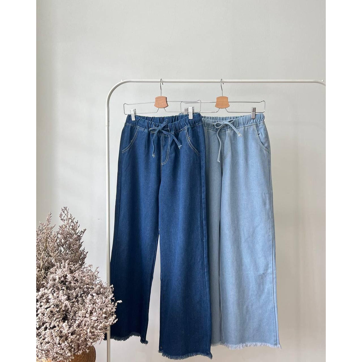 TAMI PANTS BY PETIKITA CASUAL
